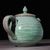 Чайник 155мл, цзиндэчжэньская керамика (77201)-фотография 4