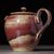Чайник 170мл, цзиндэчжэньская керамика (77190)-фотография 5