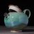 Чайник 170мл, цзиндэчжэньская керамика (77203)-фотография 2