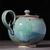 Чайник 170мл, цзиндэчжэньская керамика (77203)-фотография 4