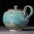 Чайник 170мл, цзиндэчжэньская керамика (77203)-фотография 5