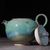 Чайник 170мл, цзиндэчжэньская керамика (77203)-фотография 6