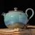 Чайник 170мл, цзиндэчжэньская керамика (77203)-фотография 8