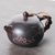 Чайник 300мл, цзяньшуйская керамика (76521)-фотография 3