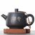 Чайник 215мл, цзяньшуйская керамика (76522)-фотография 2