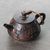 Чайник 245мл "Лотосовый пруд", цзяньшуйская керамика (76540)-фотография 3