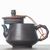 Чайник 220мл, цзяньшуйская керамика (76551)-фотография 2