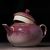 Чайник 135мл Шуйпин, цзиндэчжэньский фарфор (77134)-фотография 2