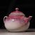 Чайник 135мл Шуйпин, цзиндэчжэньский фарфор (77134)-фотография 3