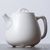Чайник 200мл «Высокий ковш», фарфор байци (7759)-фотография 6