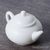 Чайник 170мл «Водный уровень», фарфор байци (7760)-фотография 6