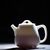 Чайник 170мл «Водный уровень», фарфор байци (7760)-фотография 8