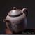 Чайник 140мл, керамика гутао, Цзиндэчжень (7768)-фотография 2