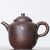 Чайник 140мл, керамика гутао, Цзиндэчжень (7768)-фотография 3