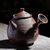 Чайник 180мл, керамика гутао, Цзиндэчжень (7770)-фотография 5