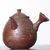 Чайник 180мл, керамика гутао, Цзиндэчжень (7770)-фотография 6