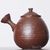 Чайник 180мл, керамика гутао, Цзиндэчжень (7770)-фотография 7