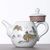 Чайник 205мл, жуяо, ручная роспись (7775)-фотография 4