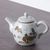 Чайник 205мл, жуяо, ручная роспись (7775)-фотография 5