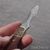 Нож для колки пуэра, дамасская сталь (81255)-фотография 6