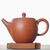 Чайник 310мл, исинская глина (76663)-