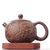 Чайник 220мл "Дракон Тяньлун", циньчжоуская керамика (78171)-