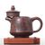 Чайник 135мл "Горлянки", циньчжоуская керамика (78159)-фотография 2