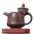 Чайник 135мл "Горлянки", циньчжоуская керамика (78159)-фотография 3