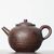 Чайник 195мл, керамика гутао, Цзиндэчжень (7766)-фотография 3