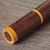 Тубус для благовоний 23см, венге, 20гр (950197)-фотография 3