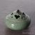 Курильница-сянлу, целадон (950103)-фотография 2