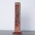 Подставка колонна под палочки, палисандр 23см (9578)-