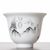 Пиала 110 мл "Будда Шакьямуни", фарфор (52429)-