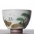 Пиала 85мл, жу яо, ручная роспись (51973)-