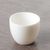Пиала 60мл, фарфор байцы (52846)-фотография 2