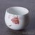 Пиала 70мл «Коробочка лотоса», фарфор (51932)-фотография 3 Пиала 70мл «Коробочка лотоса», фарфор (51932)-фотография 3