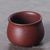 Пиала 100мл, исинская глина (52037)-фотография 2