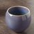 Пиала 100мл, цзюньчжоуская керамика (52838)-фотография 2 Пиала 100мл, цзюньчжоуская керамика (52838)-фотография 2