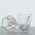 Пиала 60мл «Шестигранник», стекло (51917)-фотография 5
