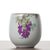 Пиала 100мл "Виноград", керамика жуяо (52884)-