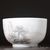 Пиала 120мл "Зима", фарфор из Цзиндэчжэнь (52222)-фотография 4