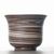 Пиала 75-85мл, сплетенная глина, циньчжоуская керамика (52240)-