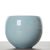 Пиала 120мл "Неваляшка", селадоновая глазурь (52250)-