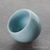 Пиала 120мл "Неваляшка", селадоновая глазурь (52250)-фотография 4