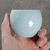 Пиала 120мл "Неваляшка", селадоновая глазурь (52250)-фотография 5