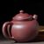 Чайник 110мл "Тянущийся аромат", мастер Хуан Чжанвэй (79135)-фотография 7
