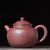 Чайник 110мл "Тянущийся аромат", мастер Хуан Чжанвэй (79135)-