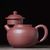 Чайник 110мл "Тянущийся аромат", мастер Хуан Чжанвэй (79135)-фотография 2