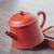 Чайник 85мл "Юйжунь - жирный нефрит" (79106)-фотография 4