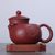 Чайник 210мл Си Ши, да хун пао ни (79024)-фотография 3